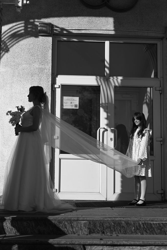 Photograph by Екатерина Дубровская