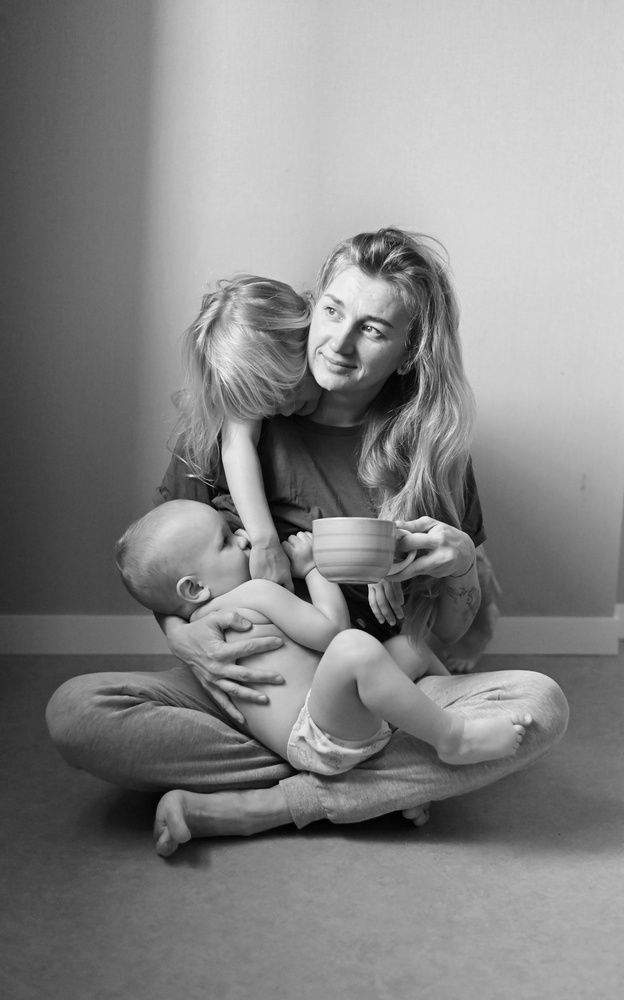 Photograph by Екатерина Дубровская