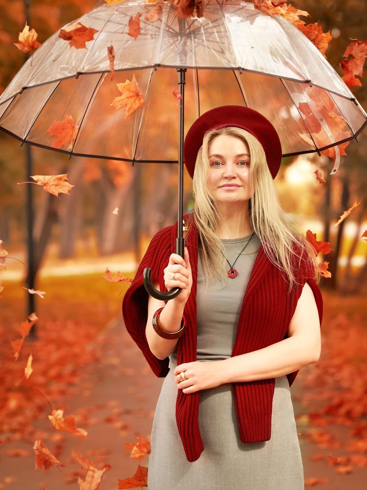 Фотография автора Maulida Akulshina