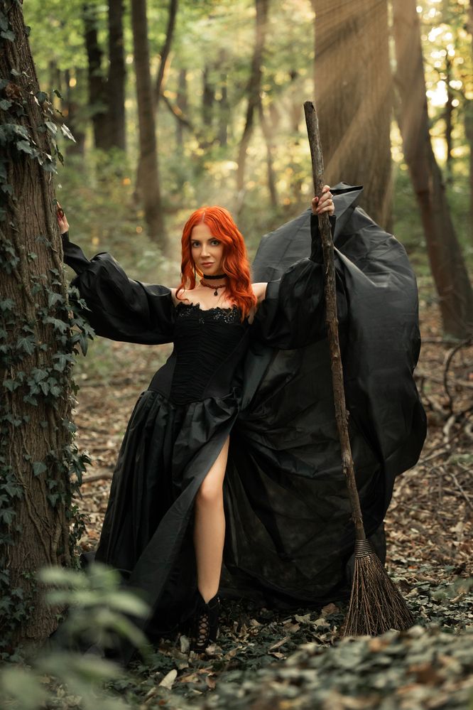 Фотография автора Tatiana Weber