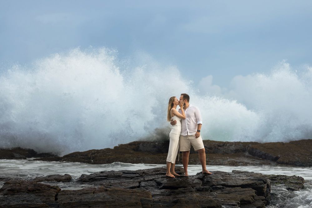 Photograph by Suresh Kaushalya