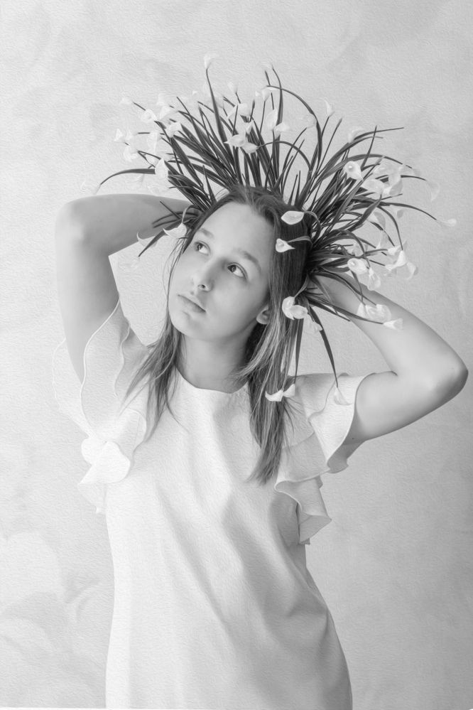 Photograph by Елена Беланенко