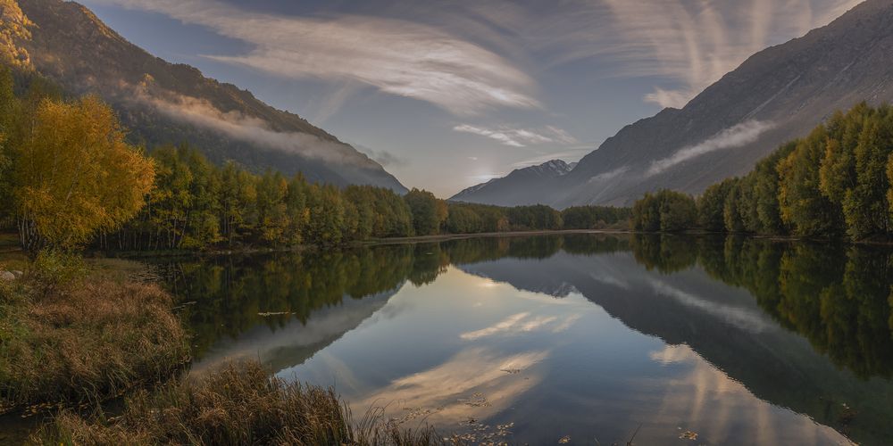 Photograph by ПУЗЕНКО ДМИТРИЙ