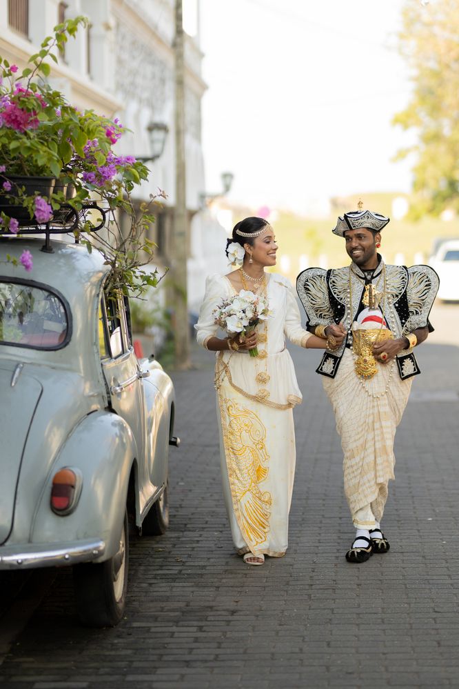 Photograph by Suresh Kaushalya