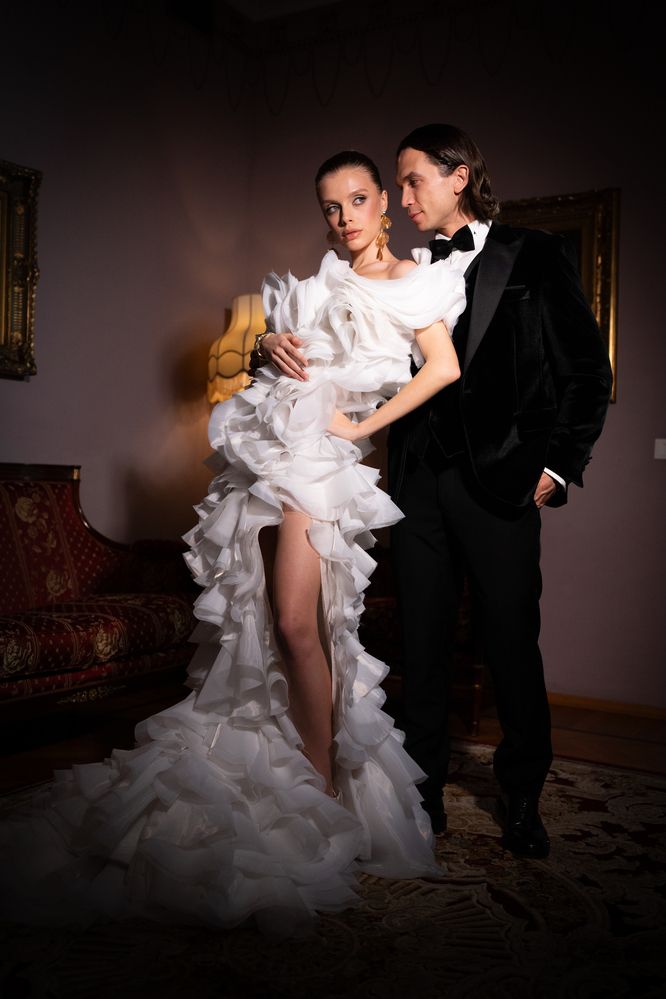 Photograph by Борисова Екатерина