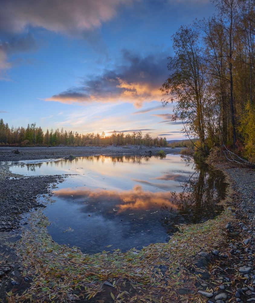 Photograph by Андреев Николай