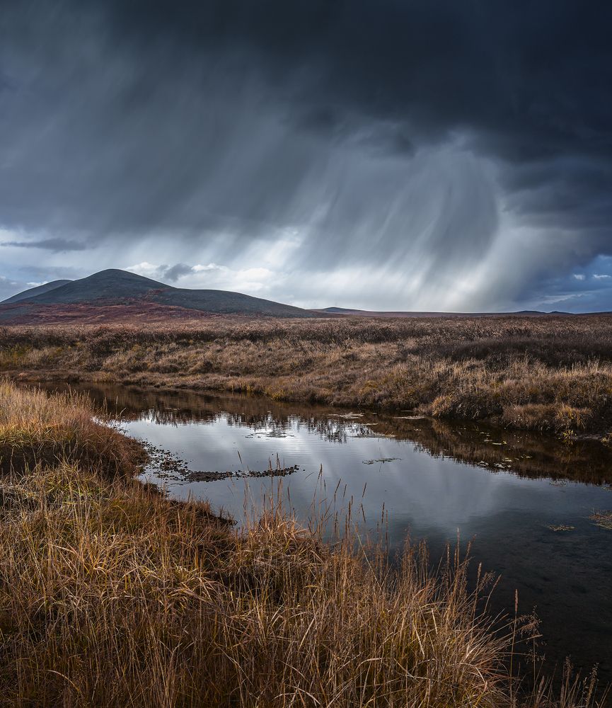 Photograph by Андреев Николай