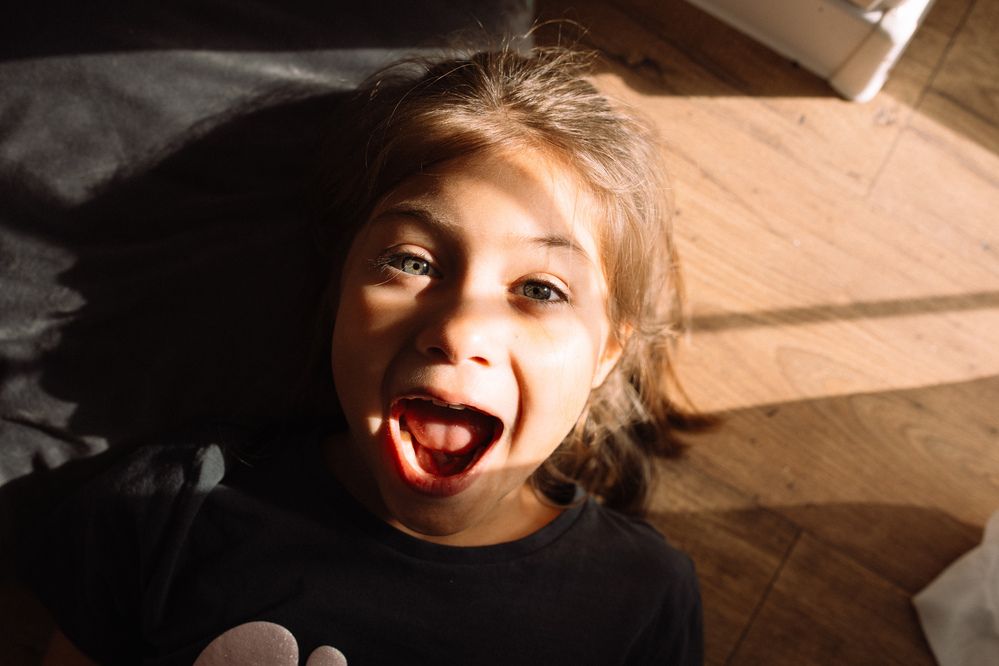 Photograph by Валерия Ефименко