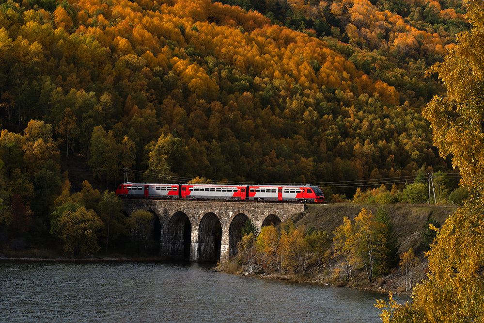 Photograph by Елена Вторушина