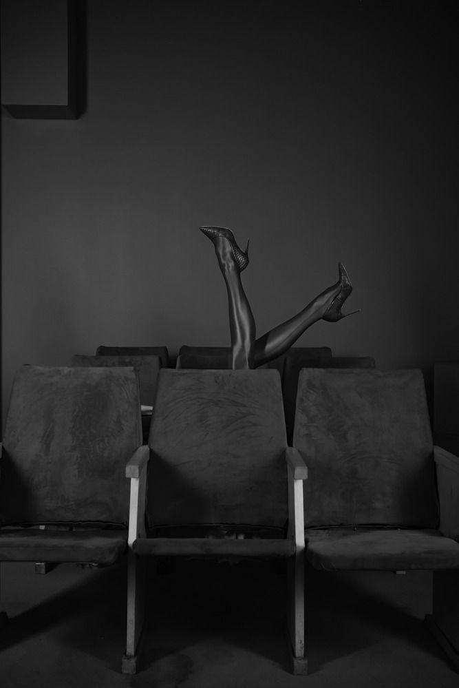 Photograph by Антонец Максим