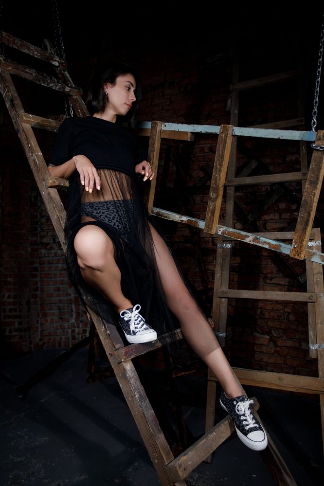 Photograph by Екатерина Козловская