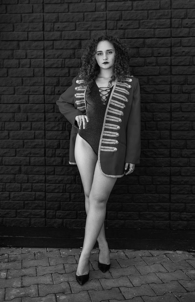 Photograph by Татьяна Москаленко