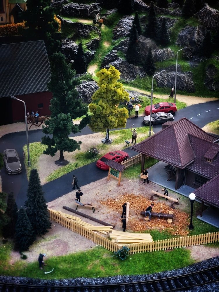 Photograph by Алена Самошина