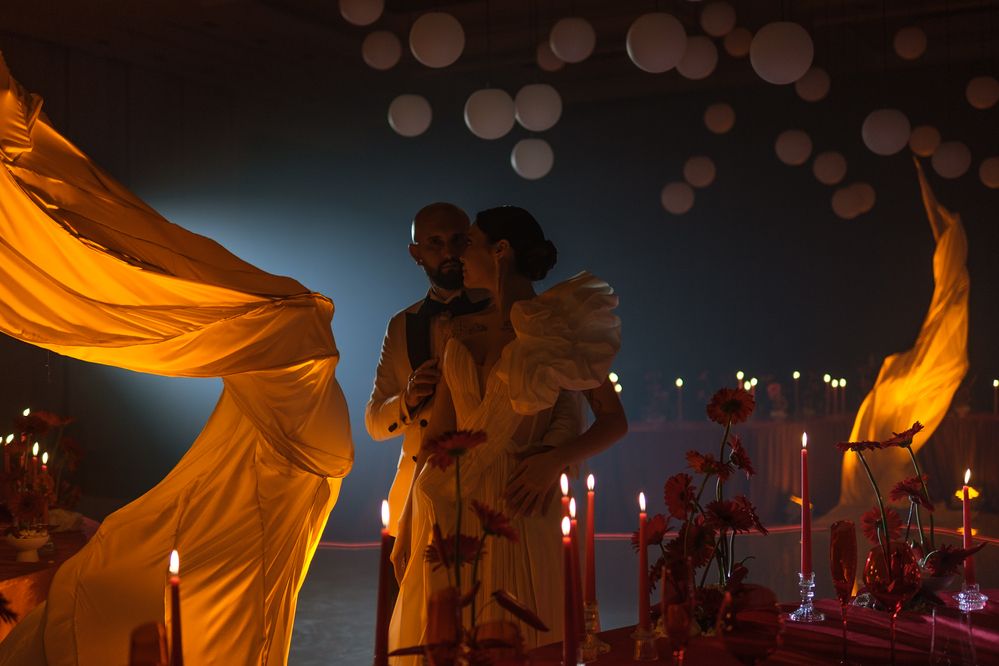 Фотография автора Anna Pando