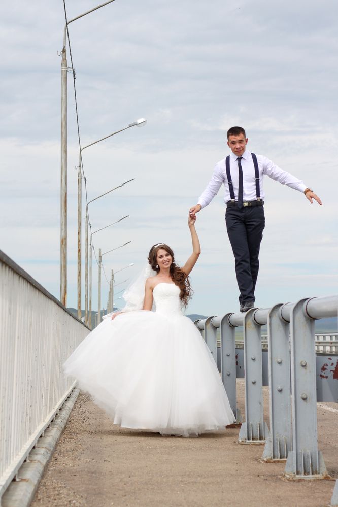 Photograph by Aleksey Maevskiy