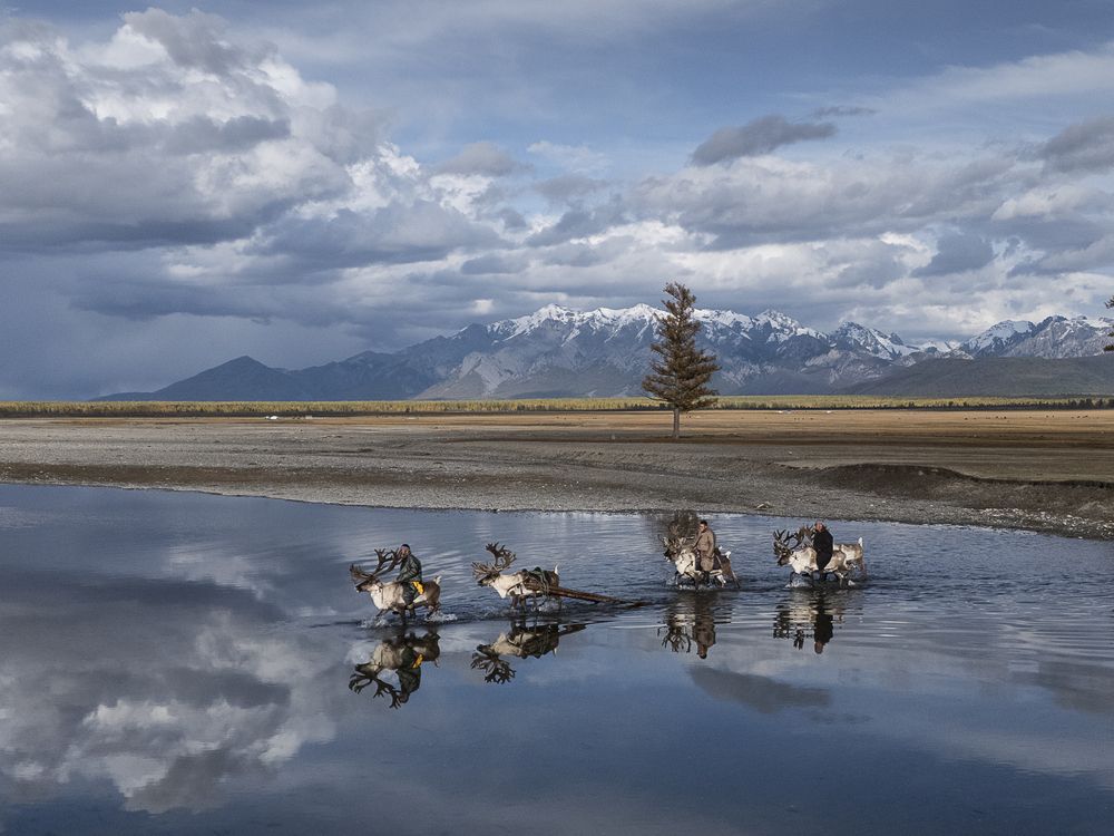 Photograph by Марина Маликова