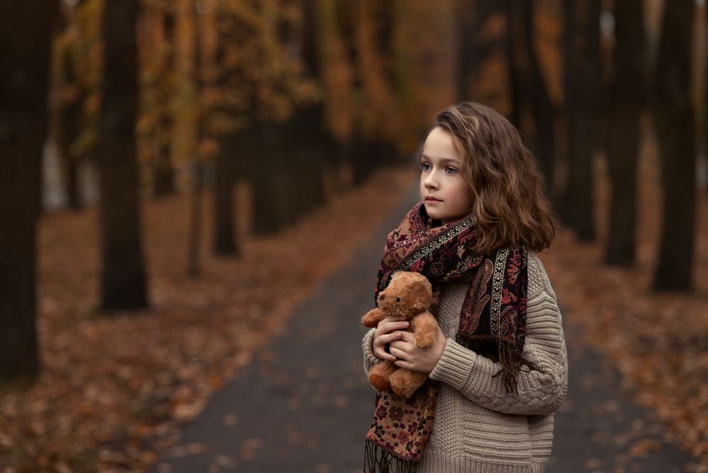 Photograph by Татьяна Журавлёва