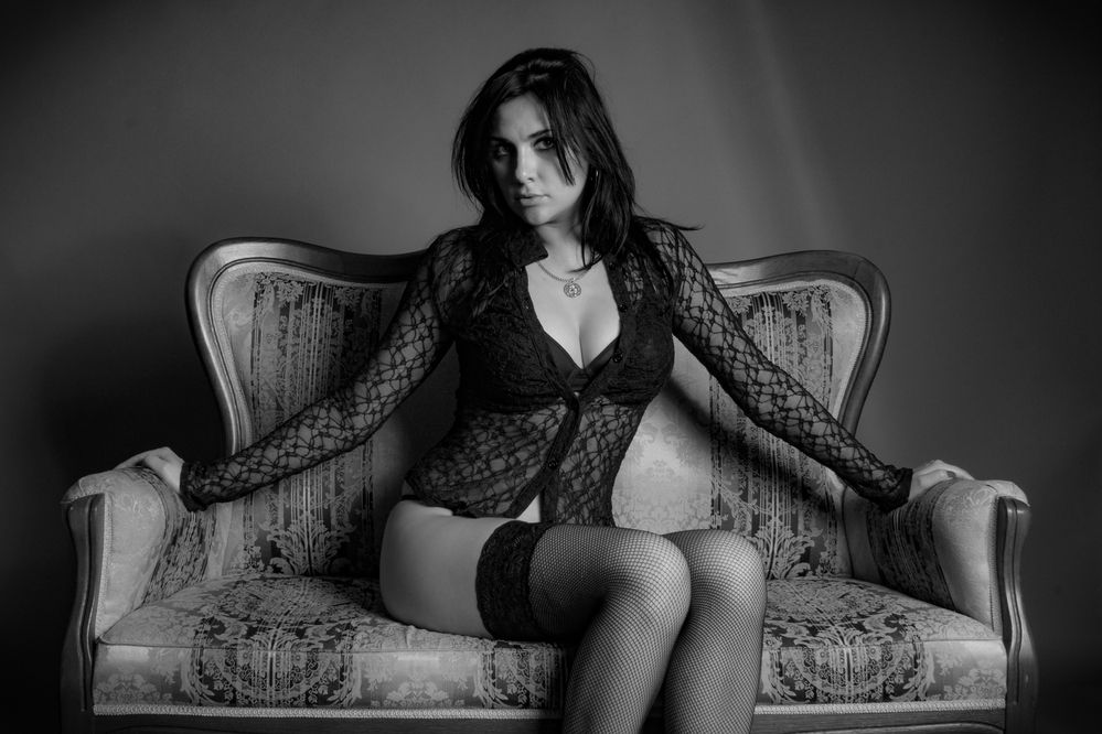 Photograph by Дмитрий Потапов