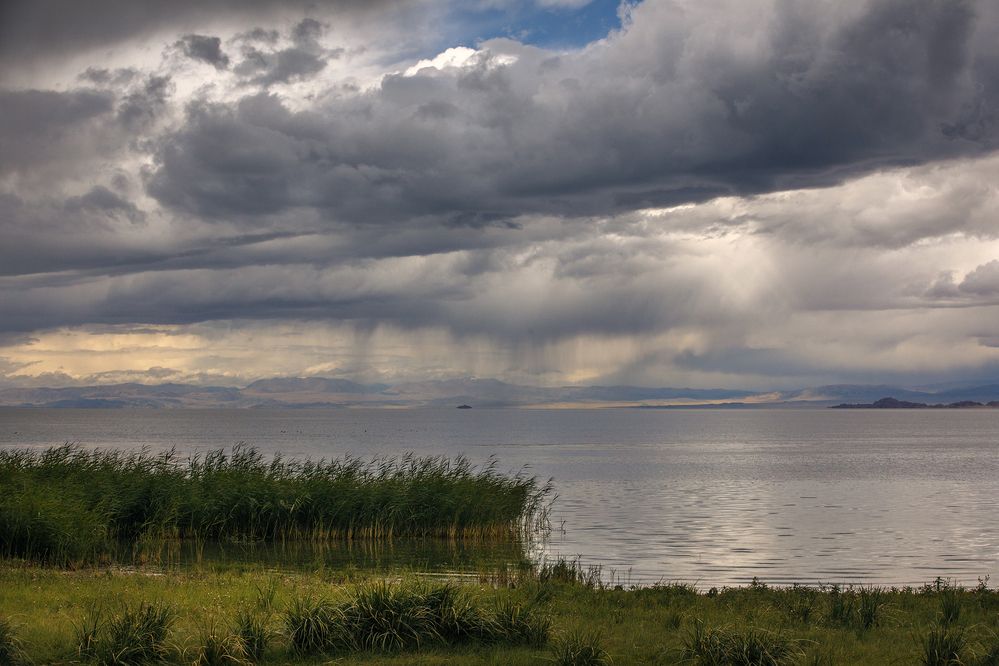 Photograph by Дмитрий Юдин