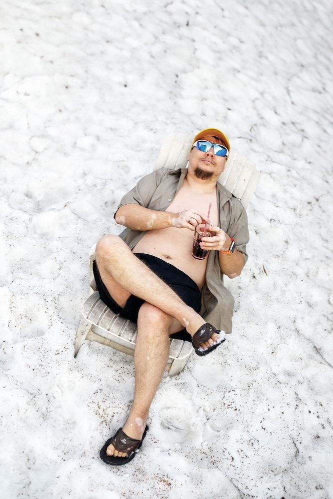 Photograph by Екатерина Козловская