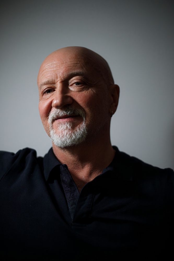 Photograph by Екатерина Козловская