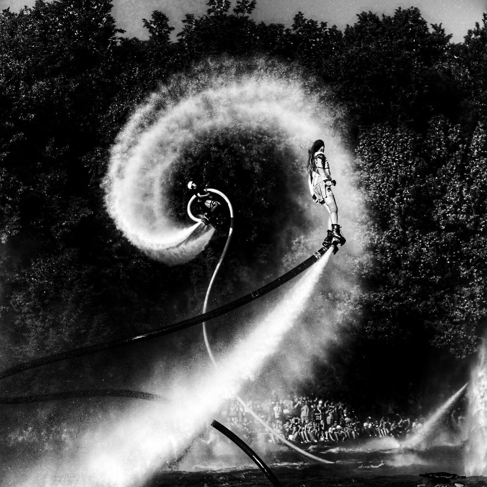 Photograph by Дмитрий Потапов