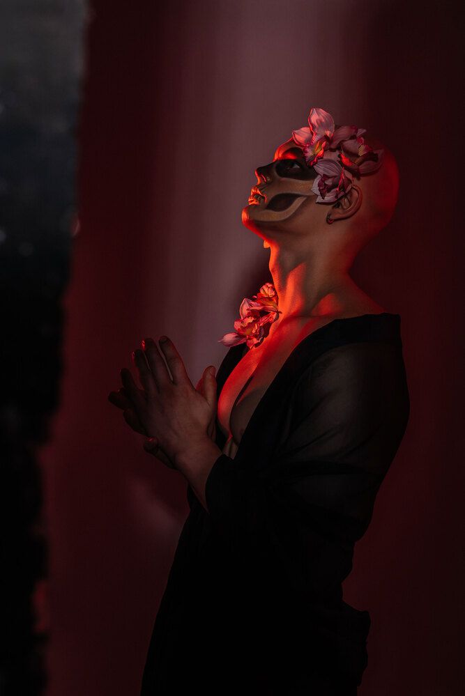 Photograph by Анастасия Наленч