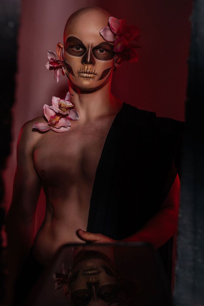 Photograph by Анастасия Наленч