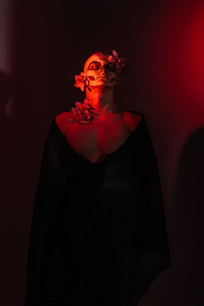 Photograph by Анастасия Наленч