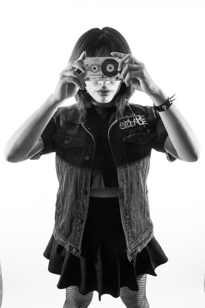 Photograph by Luis Lopez