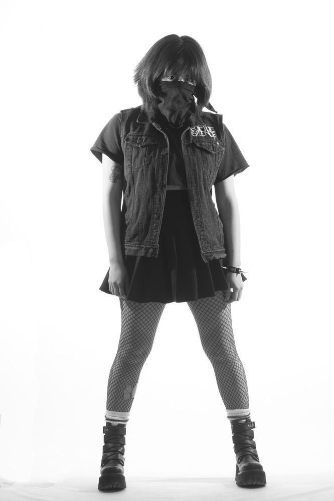 Photograph by Luis Lopez