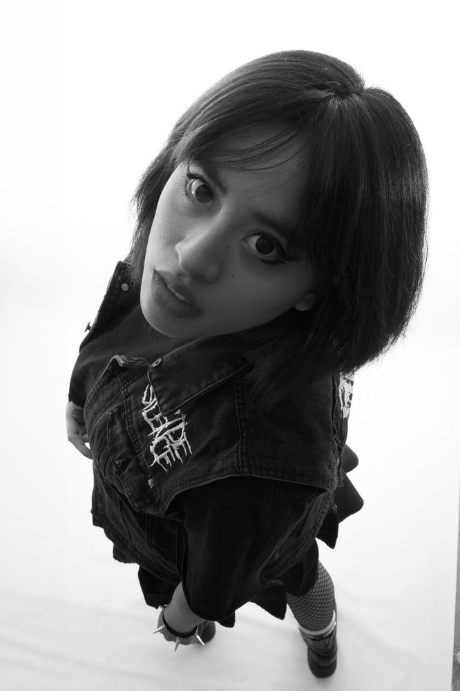 Photograph by Luis Lopez