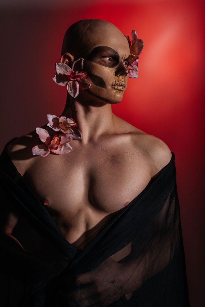 Photograph by Анастасия Наленч