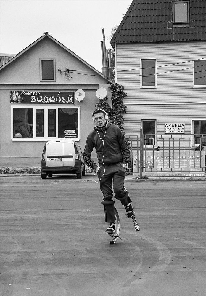 Photograph by Андрей Чуйков