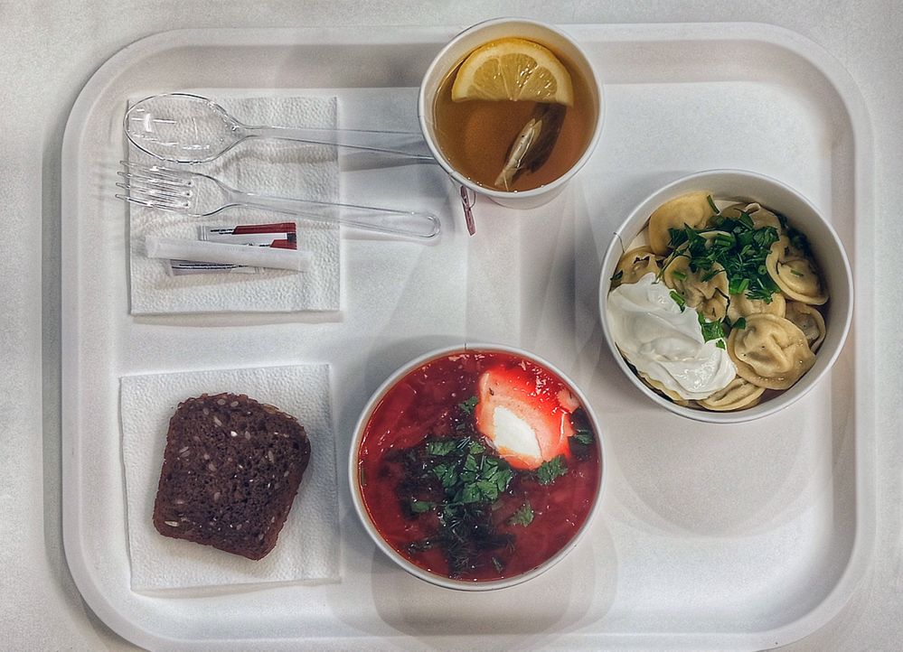 Photograph by Дмитрий Потапов