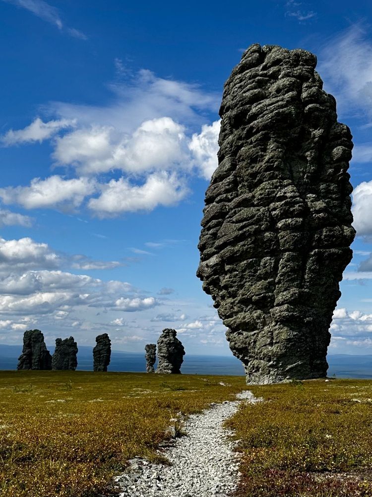 Photograph by Svetlana Rashidova