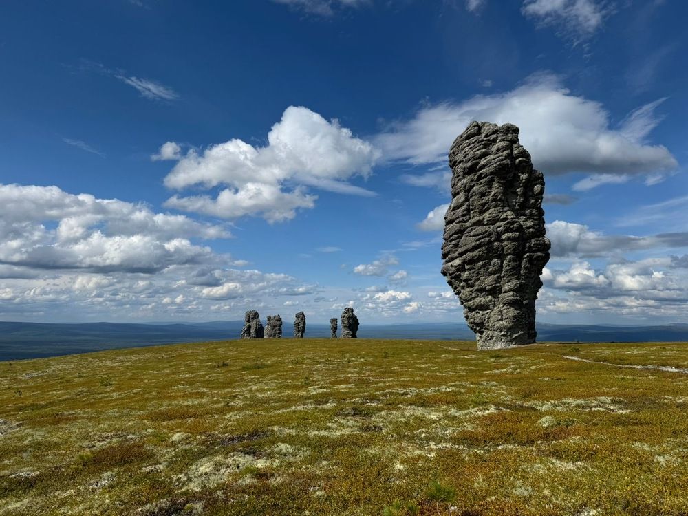 Photograph by Svetlana Rashidova