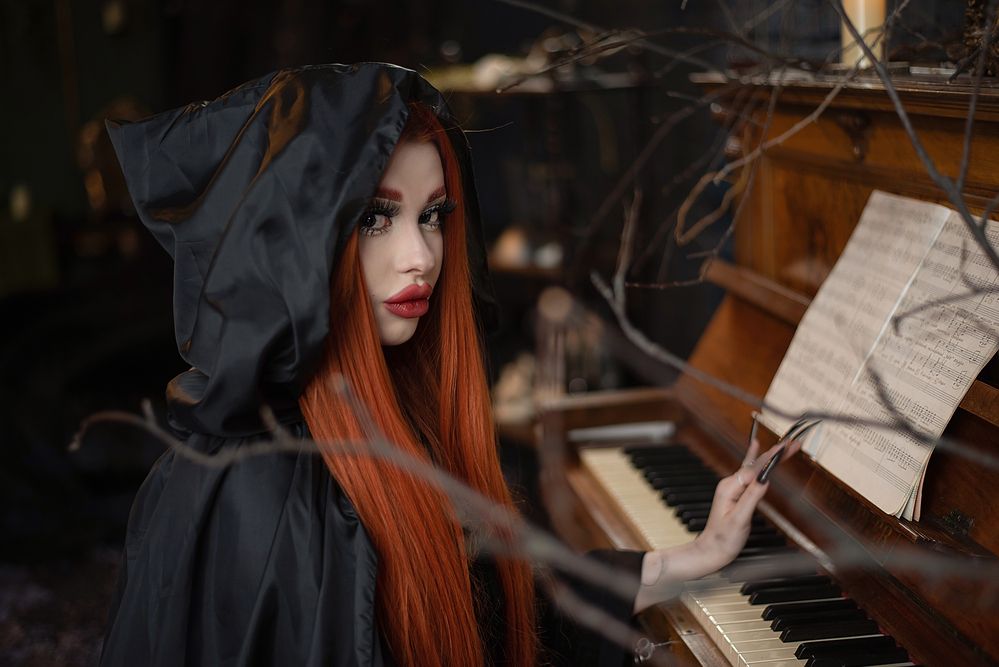 Фотография автора Екатерина Полякова