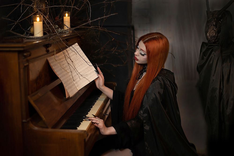 Фотография автора Екатерина Полякова