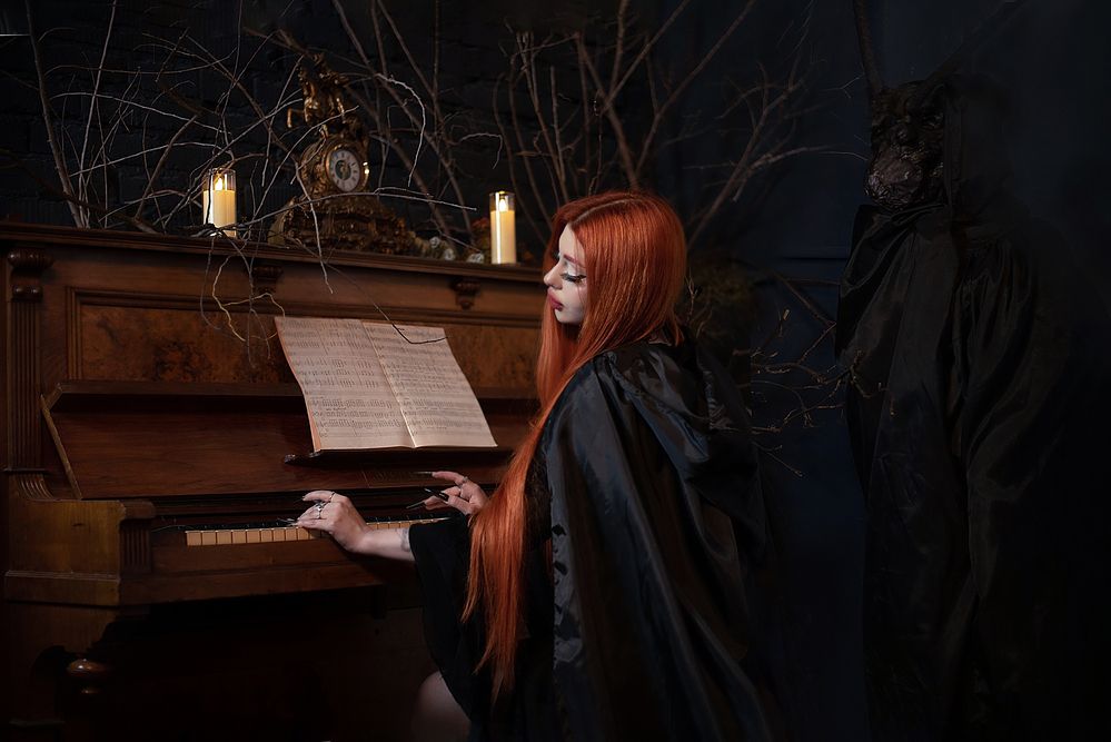 Фотография автора Екатерина Полякова