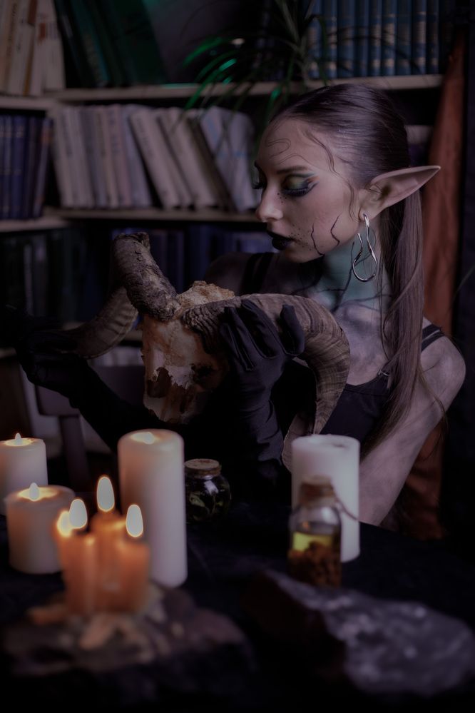 Photograph by Екатерина Козловская