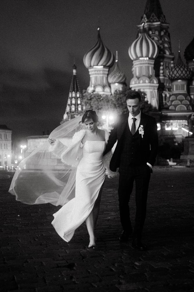 Photograph by Анастасия Рапницкая