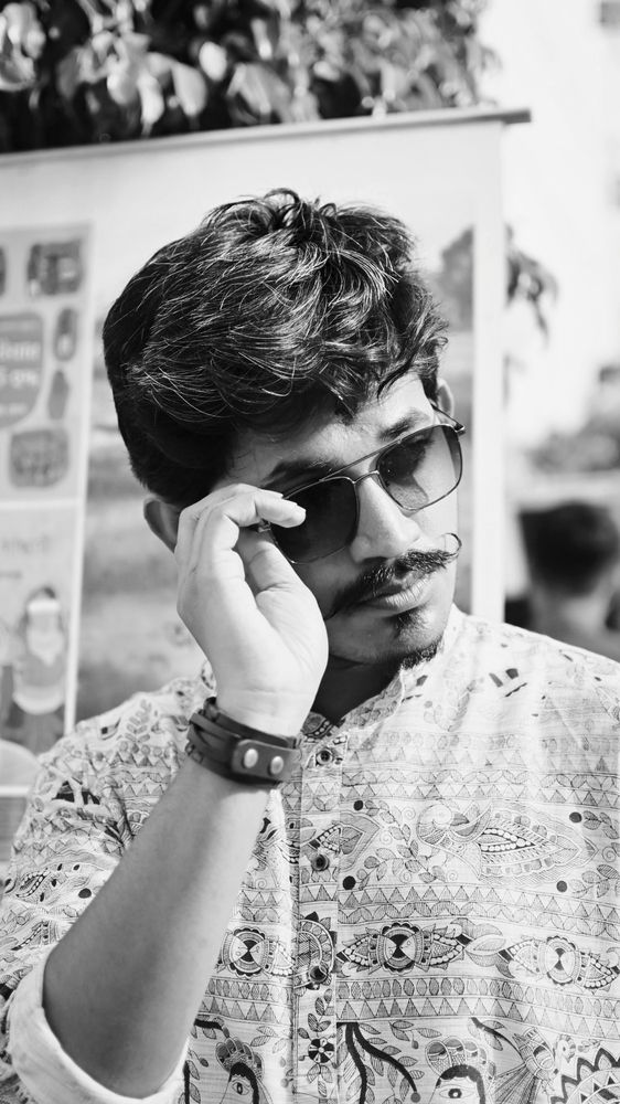 Фотография автора Shreyan Dey Sarkar