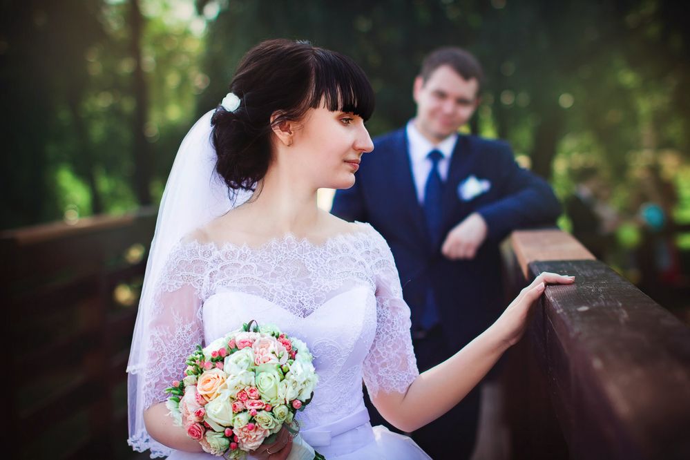 Фотография автора Анна Петина