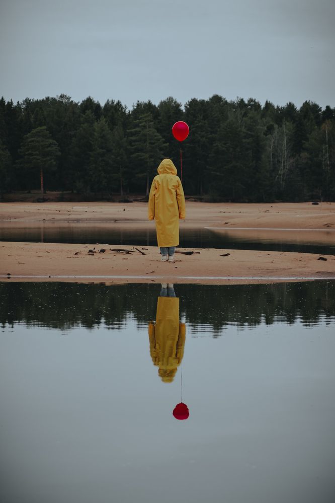 Photograph by Светлана Галкина