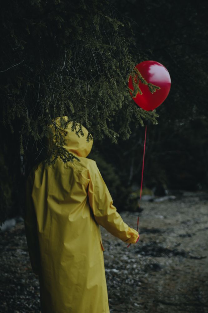 Photograph by Светлана Галкина