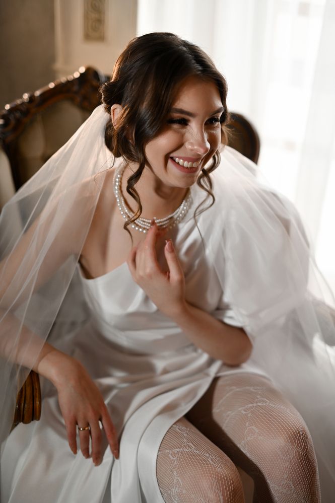 Фотография автора Келлер Ольга