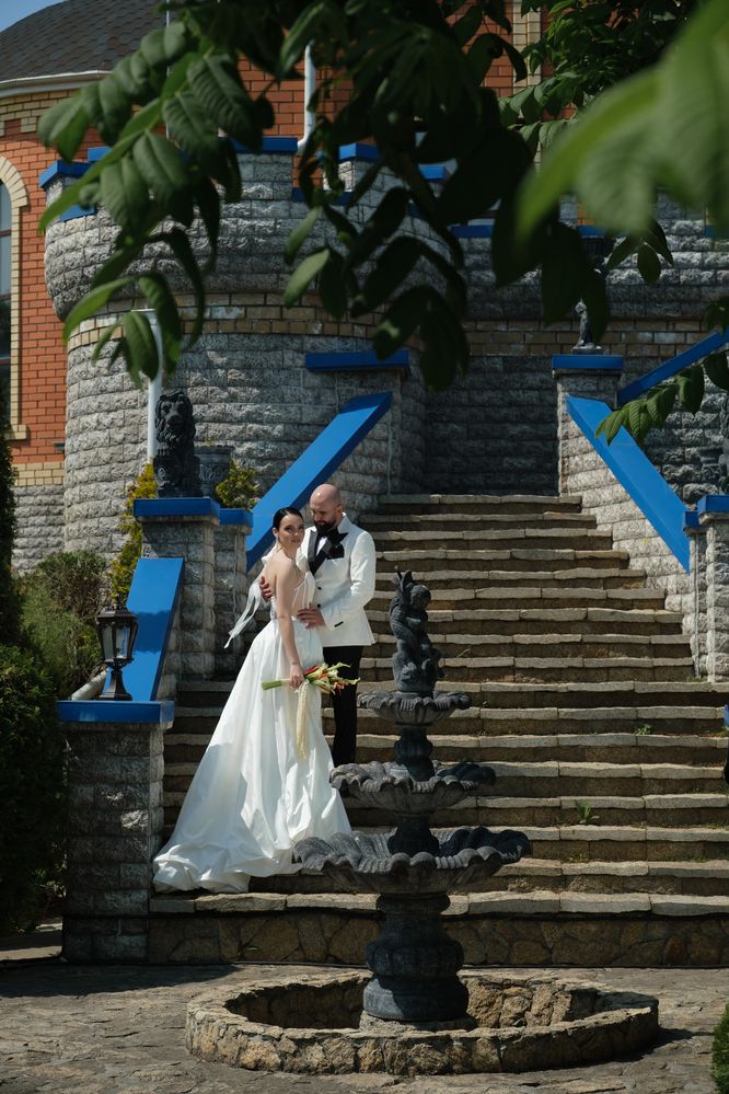 Фотография автора Anna Pando