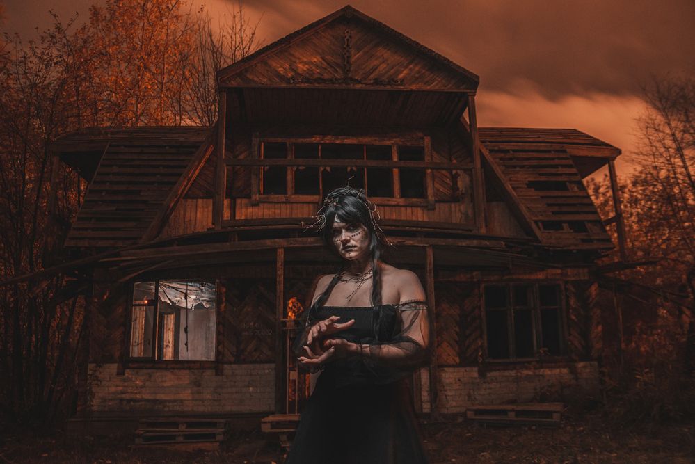 Photograph by Андрей Городецкий