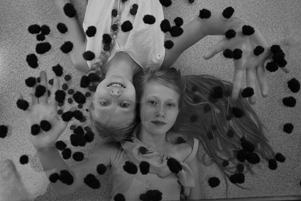 Photograph by Марина А-Б